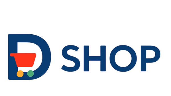 D Shop